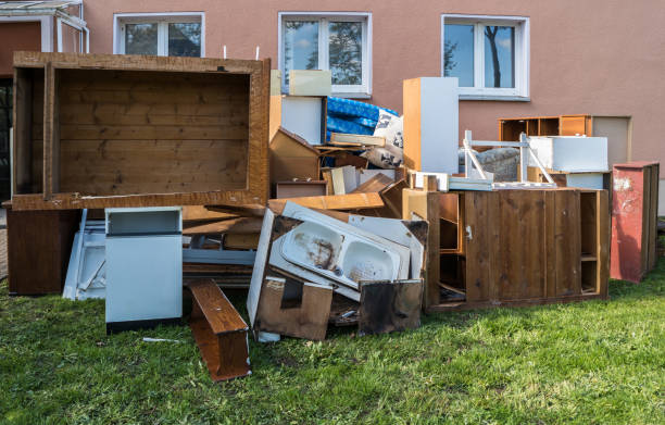 Best Trash Removal Near Me  in Millville, NJ