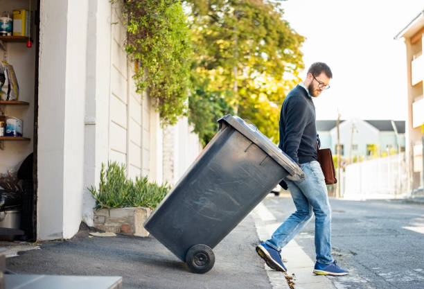 Full-Service Junk Removal in Millville, NJ