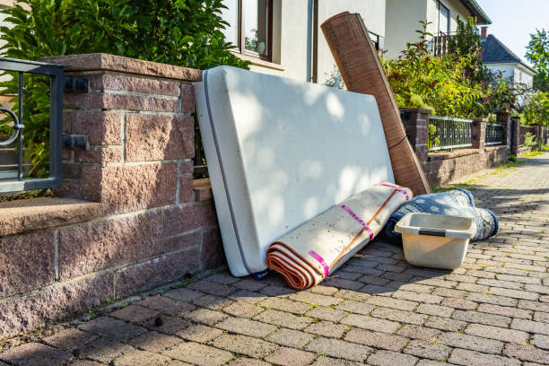 Best Full-Service Junk Removal  in Millville, NJ