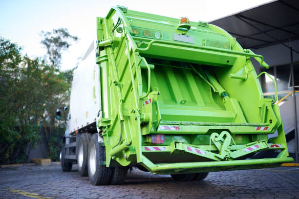 Best Yard Waste Removal  in Millville, NJ